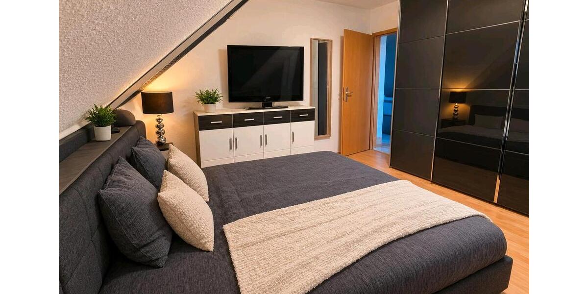Maisonettenwohnung Hagenow - 3 Zimmer, 81 m&sup2;, 650&euro; | Angebot:27640789