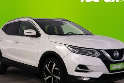 Nissan Qashqai 80.940 km 16.490 &euro; Schwerin 19055