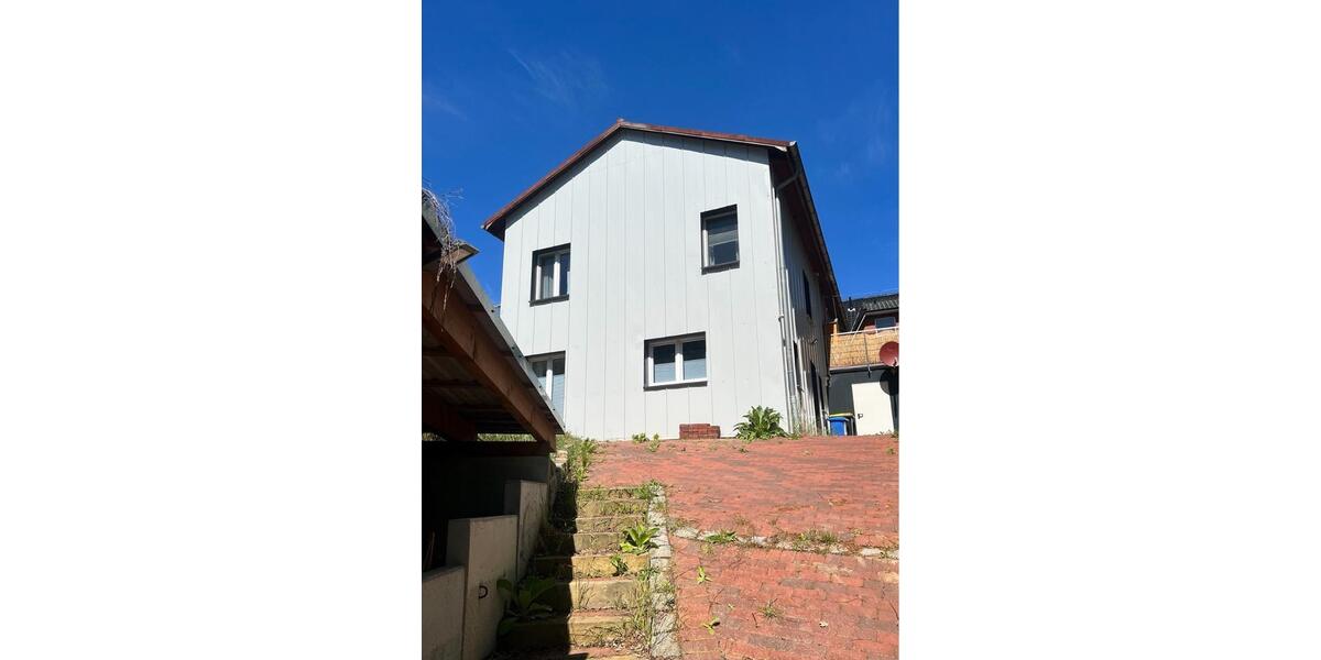 Erdgeschoßwohnung Pinnow - 2 Zimmer, 50 m&sup2;, 495&euro; | Angebot:26646265