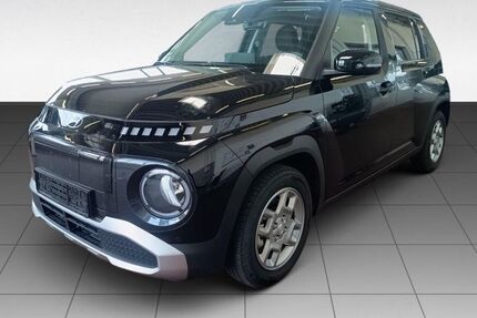 Hyundai INSTER 17.481 km 26.310 &euro; Schwerin 19059