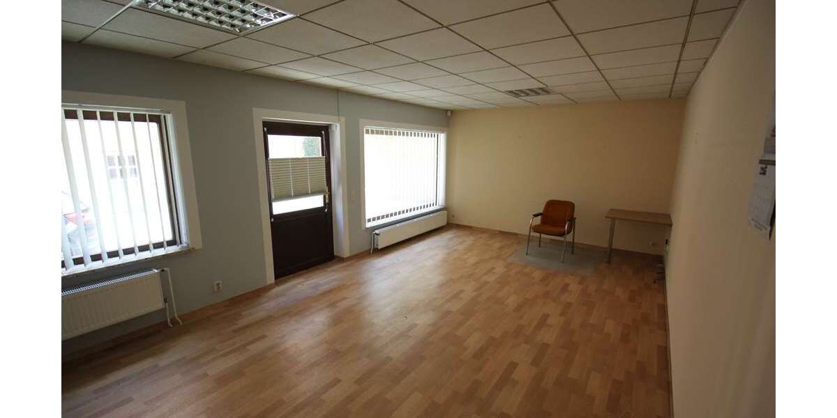 Gewerbeobjekt Schwerin - 1.200&euro; | Angebot:25546164