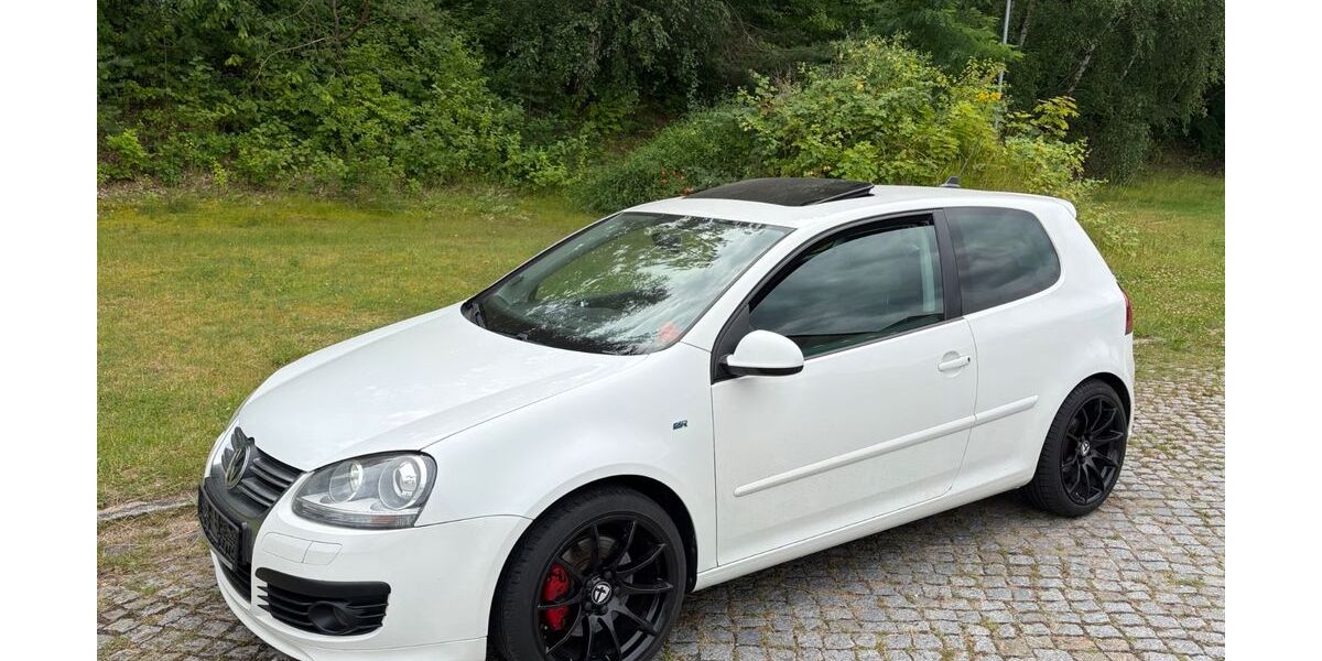 VW Golf 296.000 km 2.790 &euro; Schwerin 19061