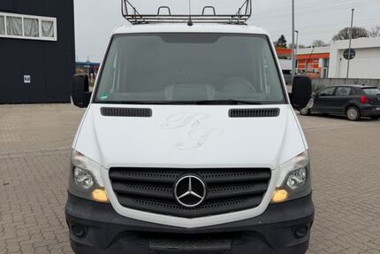 Mercedes-Benz Sprinter 223.000 km 8.300 &euro; Wismar 23970