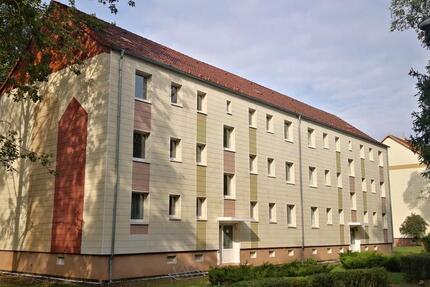 Mehrfamilienhaus