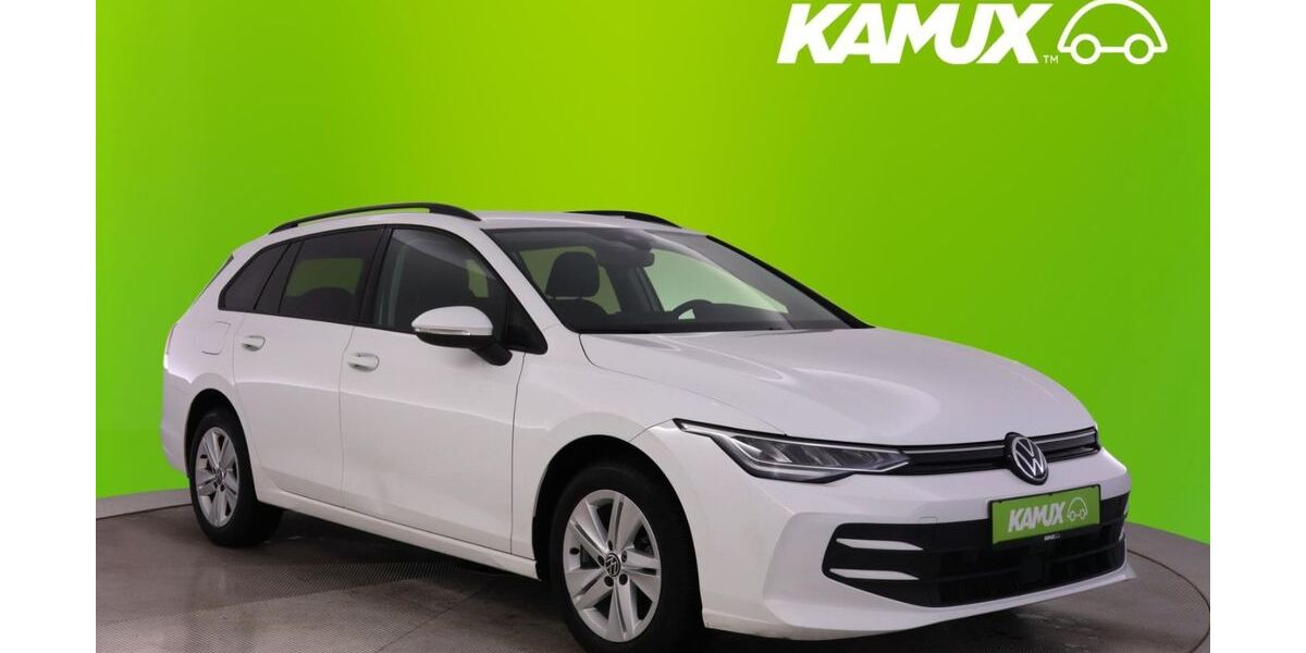 VW Golf 42.952 km 21.990 &euro; Schwerin 19055