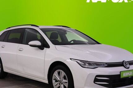 VW Golf 42.952 km 23.350 &euro; Schwerin 19055