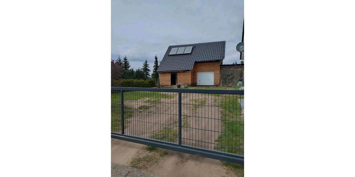 Einfamilienhaus Crivitz - 5 Zimmer, 160 m&sup2;, 279.000&euro; | Angebot:26870127