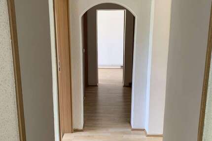 Wohnung Warlitz - 3 Zimmer, 60 m&sup2;, 450&euro; | Angebot:24496433