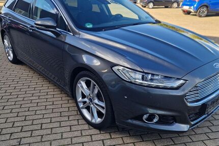 Ford Mondeo 111.268 km 14.490 &euro; Schwerin 19055