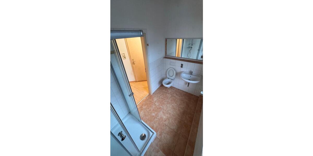 Etagenwohnung Bad Kleinen - 1 Zimmer, 45 m&sup2;, 480&euro; | Angebot:24957593