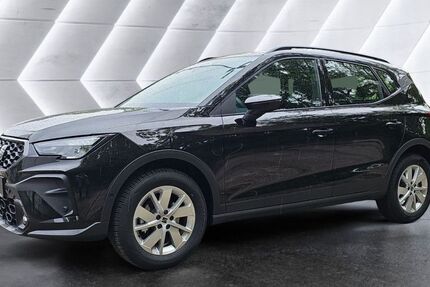 Seat Arona 1.100 km 24.990 &euro; Zeesen 15711