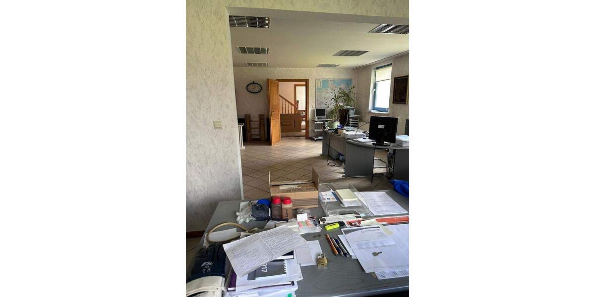 Einfamilienhaus mit Option 6 zimmer