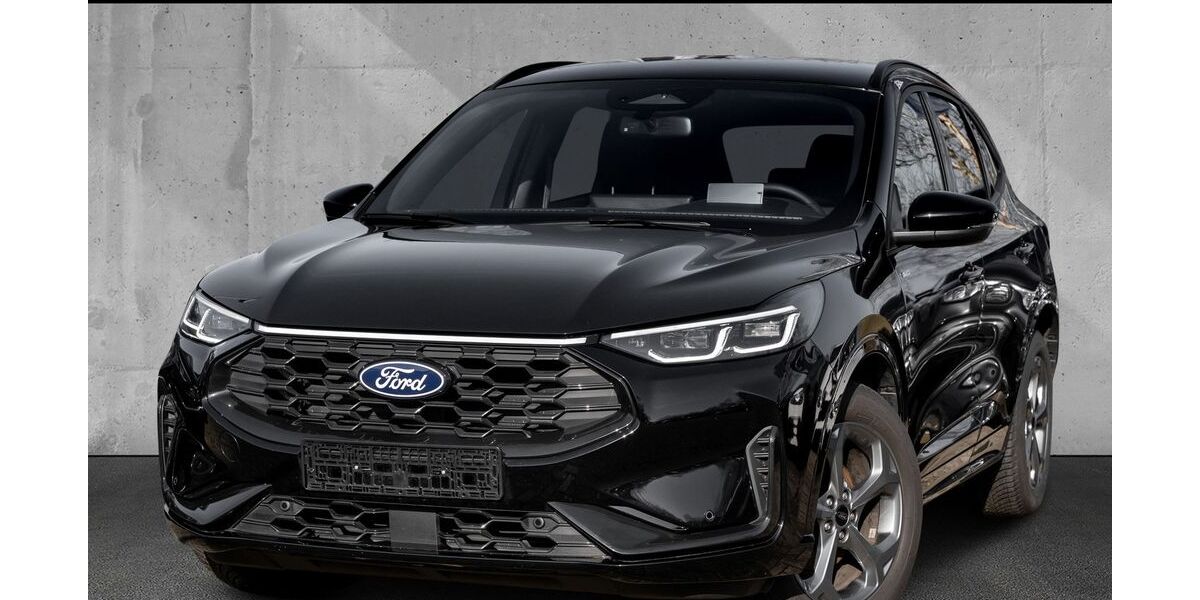 Ford Kuga 9.500 km 25.950 &euro; Schwerin 19061
