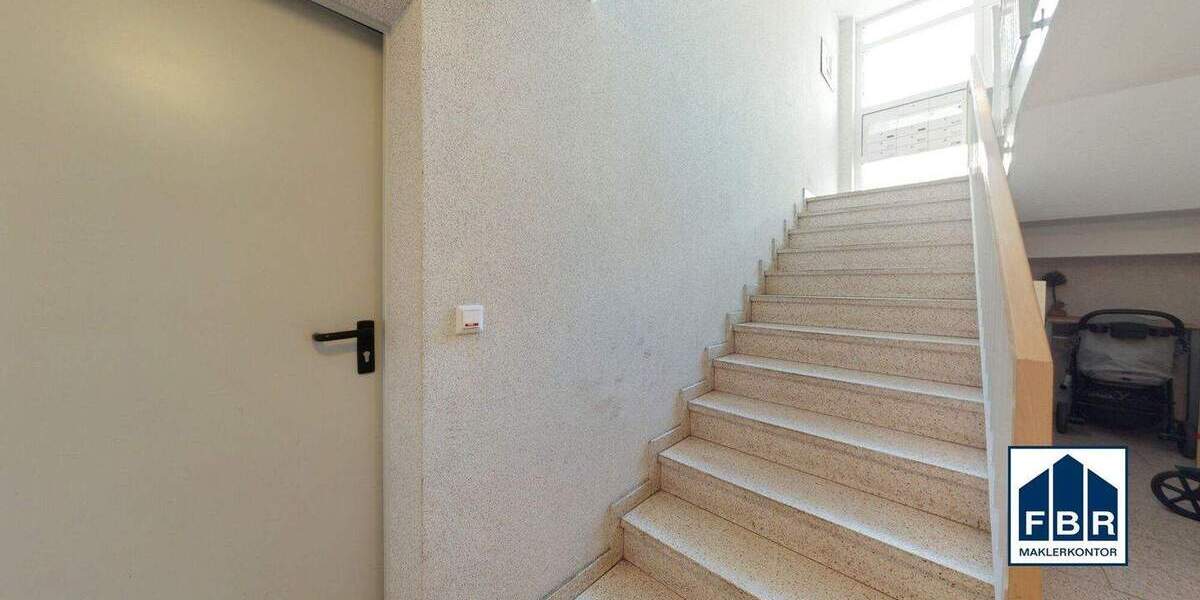 Etagenwohnung Pampow - 2 Zimmer, 72 m&sup2;, 125.000&euro; | Angebot:24994603