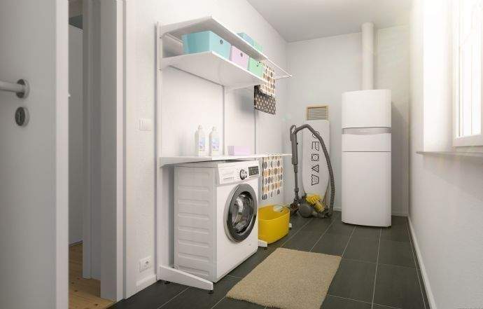 Einfamilienhaus Warin - 5 Zimmer, 139 m&sup2;, 252.750&euro; | Angebot:25862806