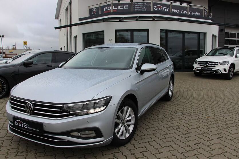 Passat Variant
