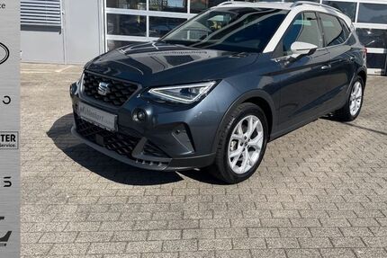 Seat Arona 40.500 km 18.900 &euro; Schwerin 19057