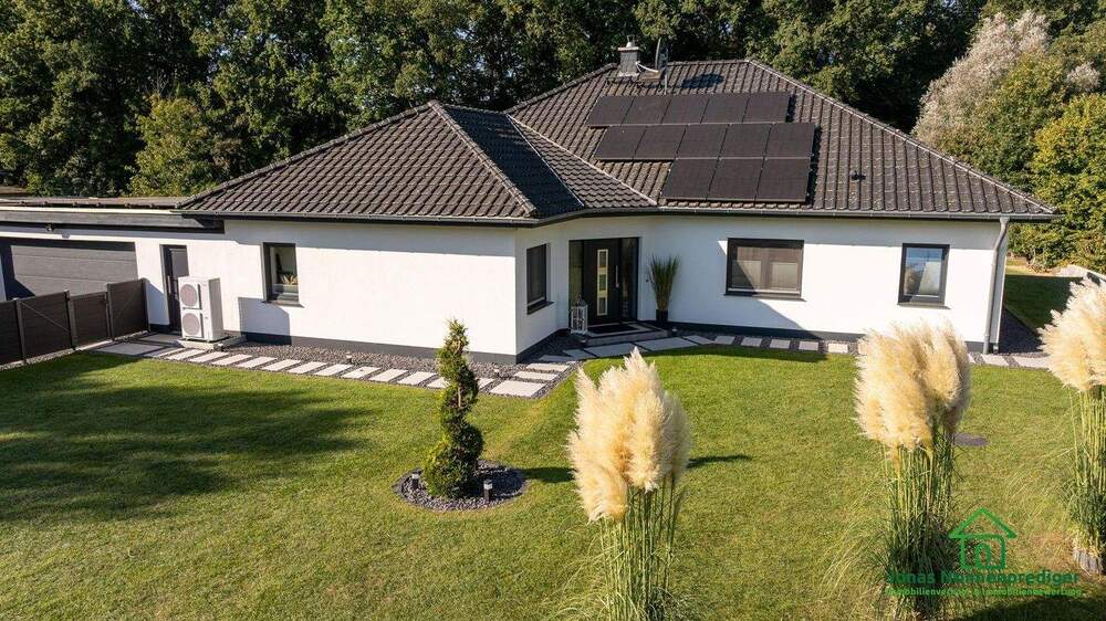 Einfamilienhaus Cramonshagen Neues Dorf - 5 Zimmer, 190 m&sup2;, 940.000&euro; | Angebot:25657427