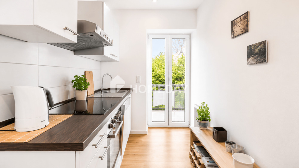 Etagenwohnung Wismar Wismar-Nord - 3 Zimmer, 74 m&sup2;, 312.000&euro; | Angebot:26816732