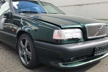 Volvo 850
