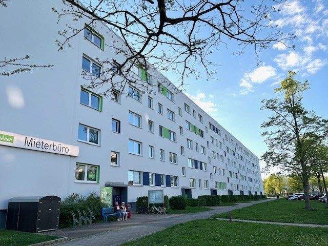Frisch renovierte geräumige 4 Zimmer Wohnung 4 zimmer