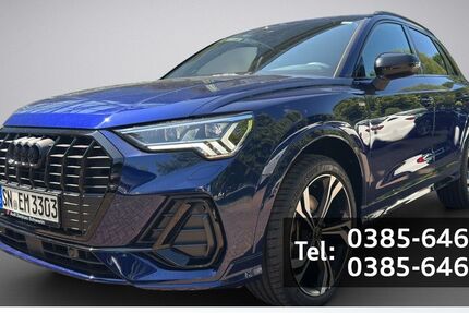 Audi Q3 17.000 km 52.490 &euro; Schwerin 19061