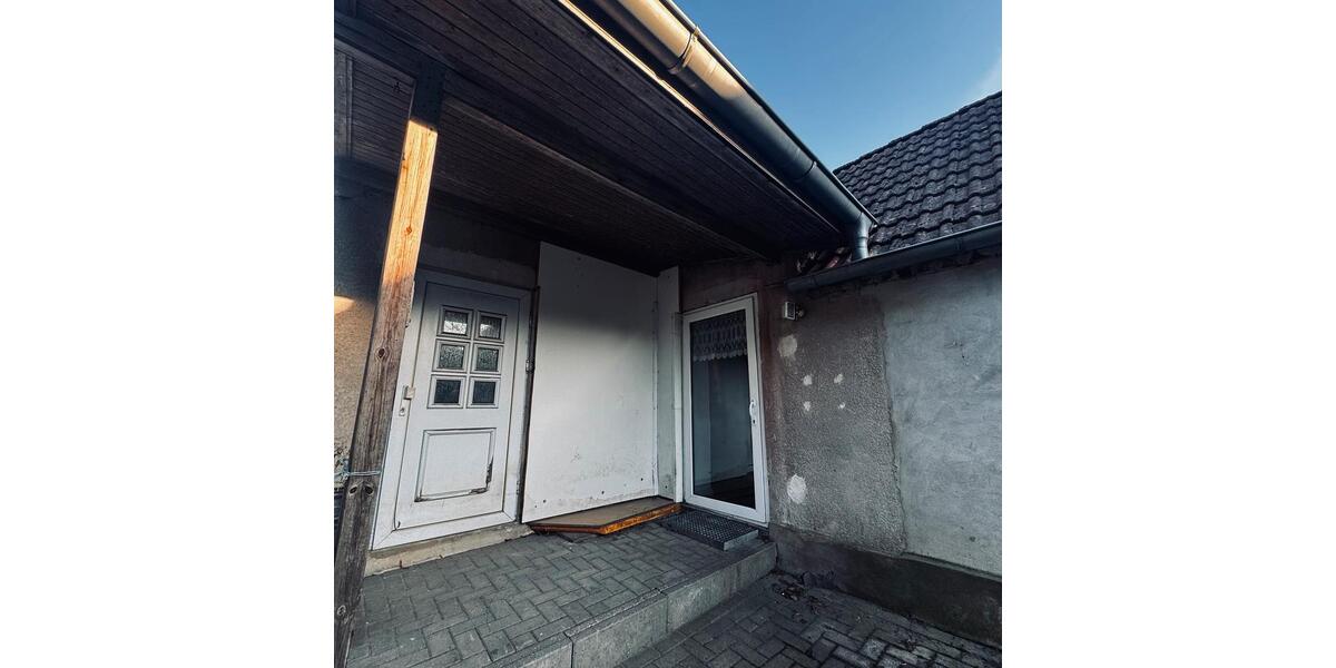 Einfamilienhaus Schwerin Mueß - 215.000&euro; | Angebot:25394772