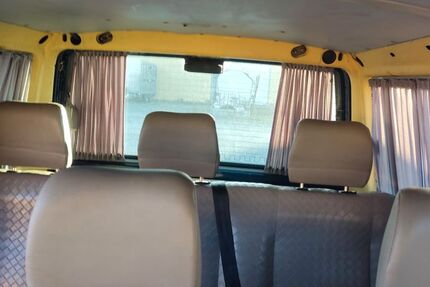 VW T4 Kombi 421.000 km 2.500 &euro; Bobitz 23996