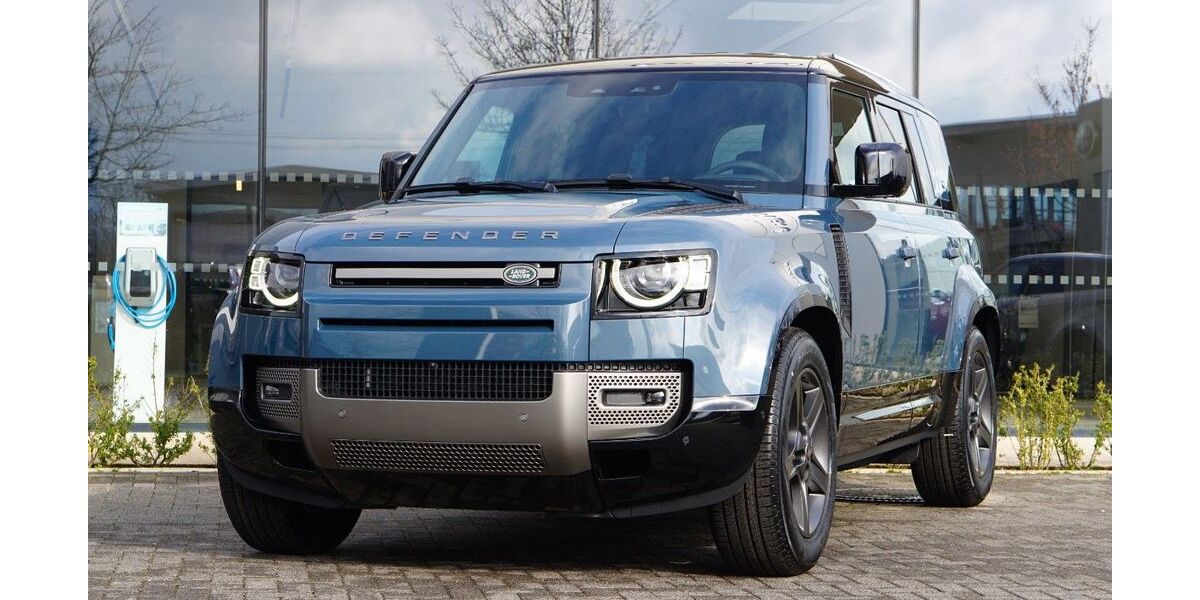 Land Rover Defender 14.900 km 73.900 &euro; Schwerin 19057