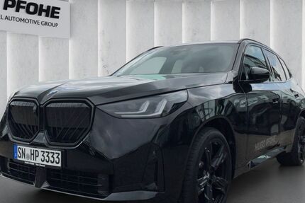 BMW X3 2.500 km 72.989 &euro; Schwerin 19057