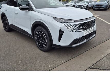 Peugeot 3008 31.066 km 26.999 &euro; Wildau 15745