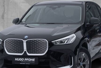 BMW iX1 18.200 km 33.990 &euro; Schwerin 19057