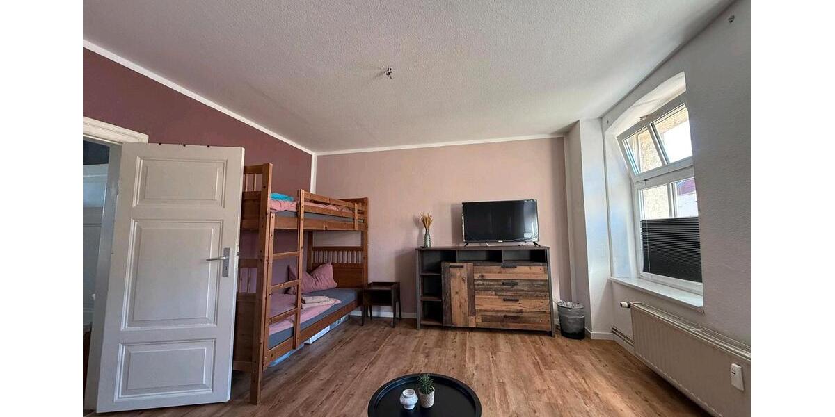 Etagenwohnung Schwerin - 1 Zimmer, 40 m&sup2;, 650&euro; | Angebot:24868428