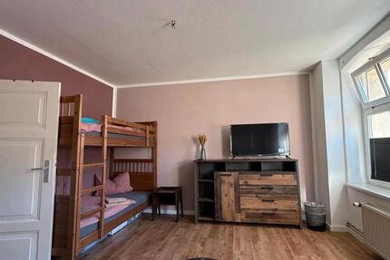 Wohnung Schwerin - 1 Zimmer, 40 m&sup2;, 650&euro; | Angebot:24868428