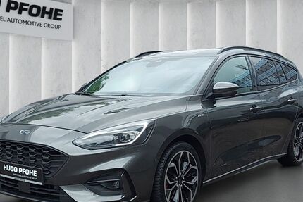 Ford Focus 52.000 km 15.450 &euro; Schwerin 19061