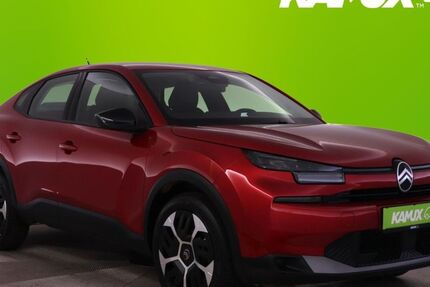 Citroen C4 X 10.052 km 16.999 &euro; Schwerin 19055
