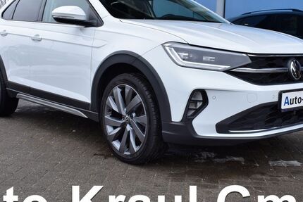 VW Taigo 52.574 km 19.549 &euro; Rehna 19217