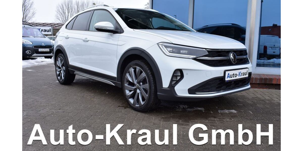 VW Taigo 52.574 km 19.549 &euro; Rehna 19217