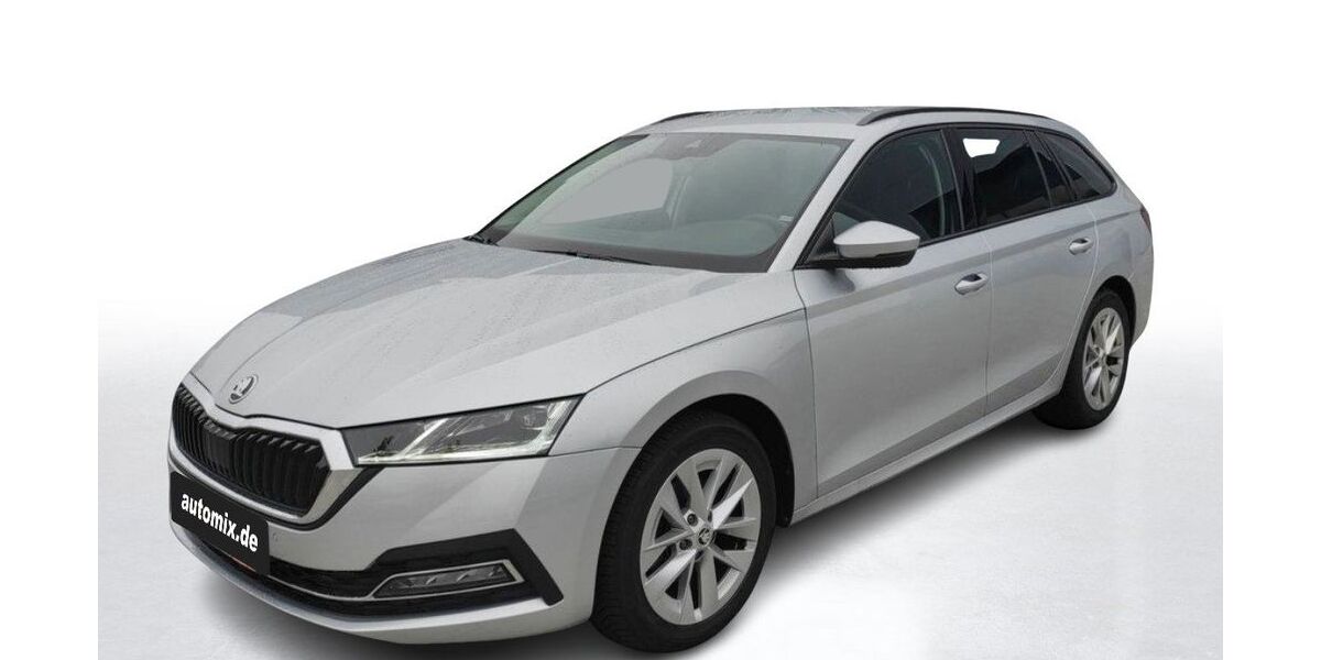 Skoda Octavia 68.200 km 26.450 € Gadebusch 19205