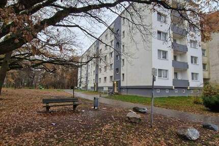Wohnung Schwerin Mueßer Holz - 2 Zimmer, 46 m&sup2;, 295&euro; | Angebot:26555423