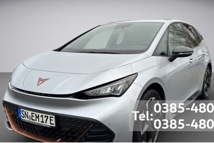 Cupra Born 29.500 km 37.890 &euro; Schwerin 19057