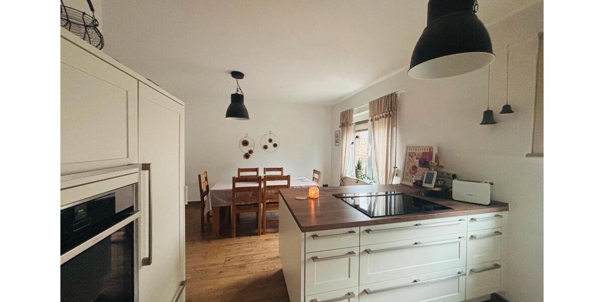 Einfamilienhaus Sternberg - 4 Zimmer, 170 m&sup2;, 280.000&euro; | Angebot:24342162