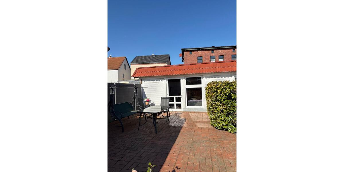 Hochparterre Neustadt-Glewe Glewe - 2 Zimmer, 57 m&sup2;, 486&euro; | Angebot:25379014