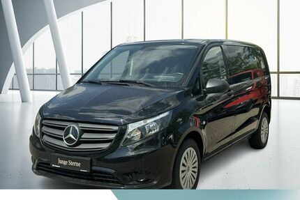 Mercedes-Benz Vito 142.012 km 30.464 &euro; Schwerin 19057
