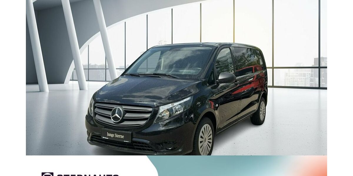 Mercedes-Benz Vito 142.012 km 30.583 &euro; Schwerin 19057