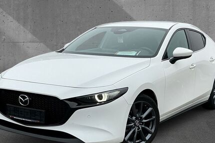 Mazda 3 13.108 km 25.950 &euro; Schwerin 19057