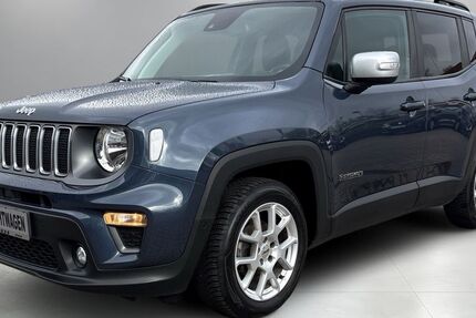 Jeep Renegade 36.789 km 18.995 &euro; Wismar 23966