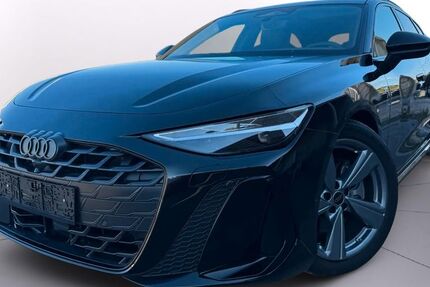 Audi A6 8.000 km 50.900 &euro; MIttenwalde 15749