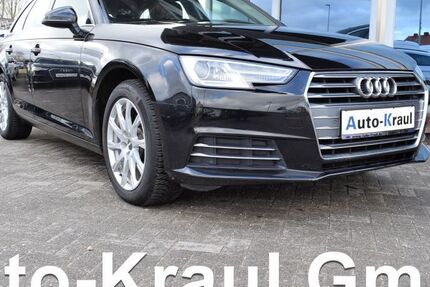 Audi A4 124.325 km 16.749 &euro; Rehna 19217