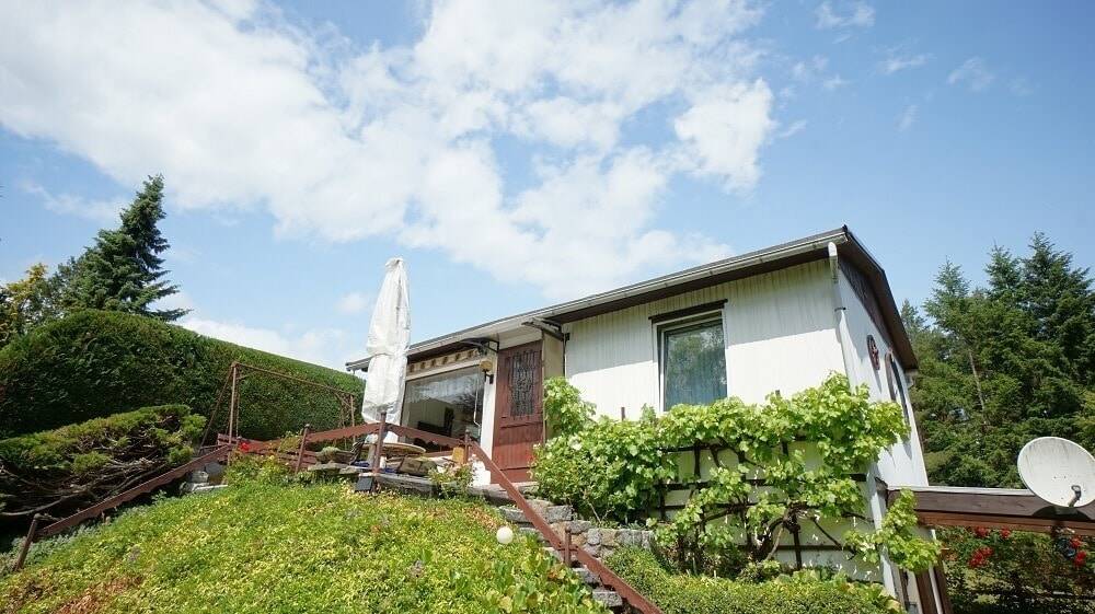 Mehrfamilienhaus, Wohnhaus Weitendorf Schönlage - 3 Zimmer, 49 m&sup2;, 77.000&euro; | Angebot:26684288